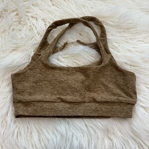 Bombshell Sportswear Two Way Bra and Shorts (SET)